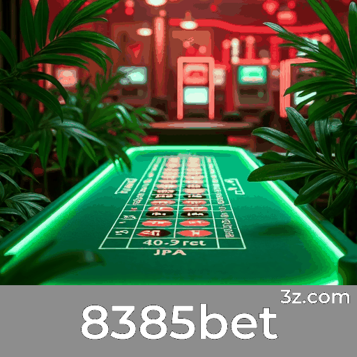 8385bet Crash: Psicologia e Decisão no Momento Certo