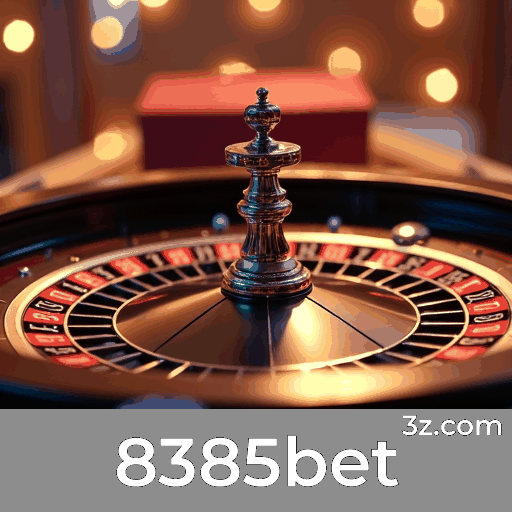 8385bet game mais image