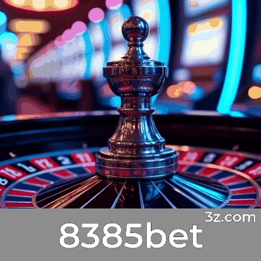 8385bet game mais image