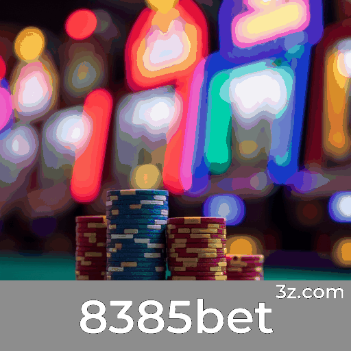 Mergulhe no Realismo Psicológico do Cassino 8385bet