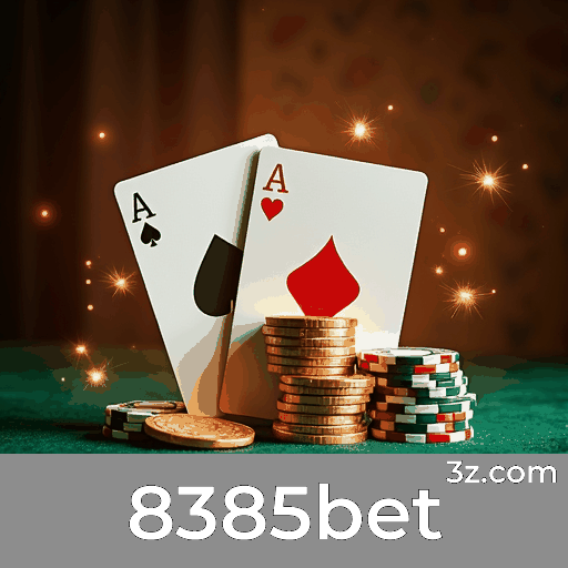 Mergulhe no Realismo Psicológico do Cassino 8385bet