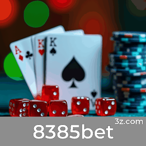 8385bet: Experiência Completa em Apostas Esportivas