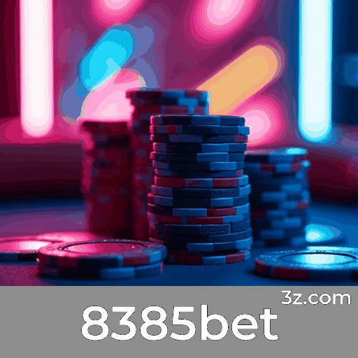 8385bet Comunidade: O Paraíso Interativo dos Jogadores