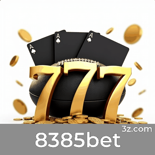 8385bet game mais image