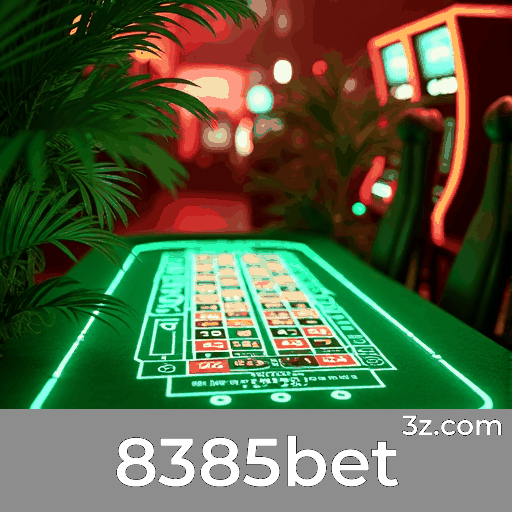 Infraestrutura Multi-Camadas que Assegura Confiabilidade na 8385bet