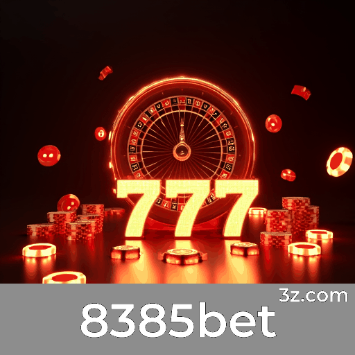 8385bet: Variedade de Jogos para Jogadores Brasileiros