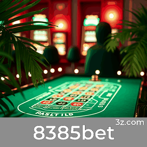 8385bet: Variedade de Jogos para Jogadores Brasileiros