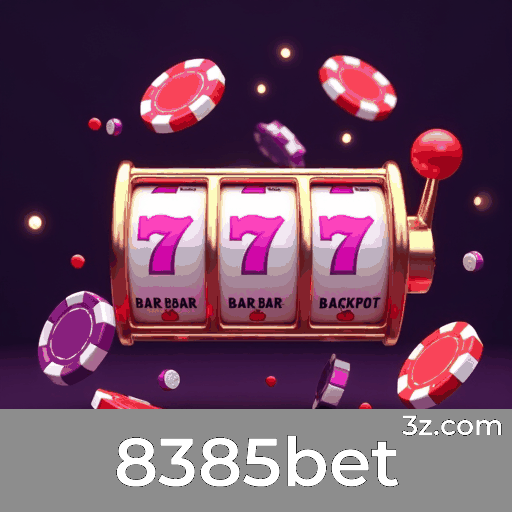 Bônus Reais com Valor Verdadeiro no 8385bet: Receba o que Prometemos