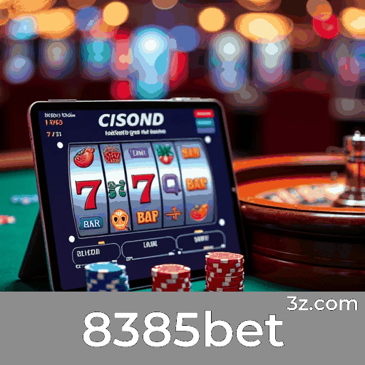 8385bet Comunidade: O Paraíso Interativo dos Jogadores