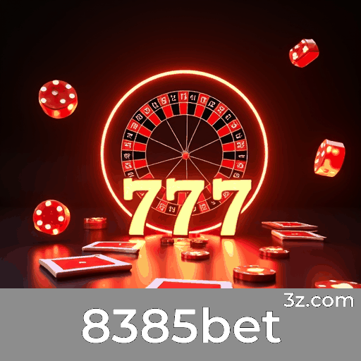 8385bet Promo: Desvende Estratégias e Valor